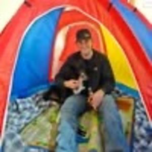 Meet your Posher, Bodhi